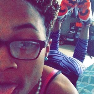 Meet your Posher, Micah